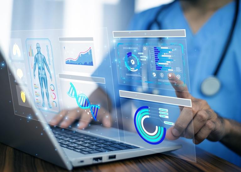 How insurers use electronic records and data-driven underwriting.