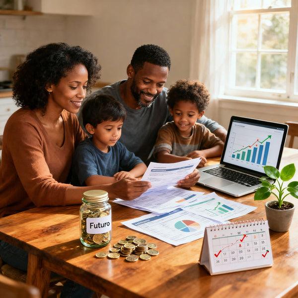 Using a checklist to compare life insurance options