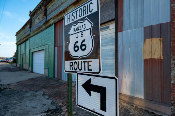 Life insurance agent in Tulsa's Blue Dome and Arts District