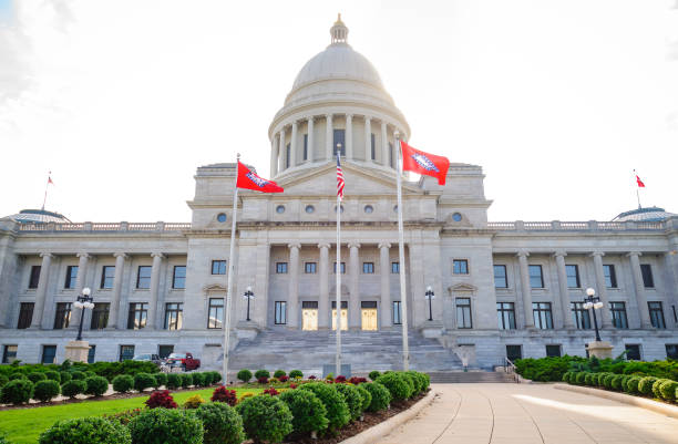 Life insurance for Little Rock state government employees