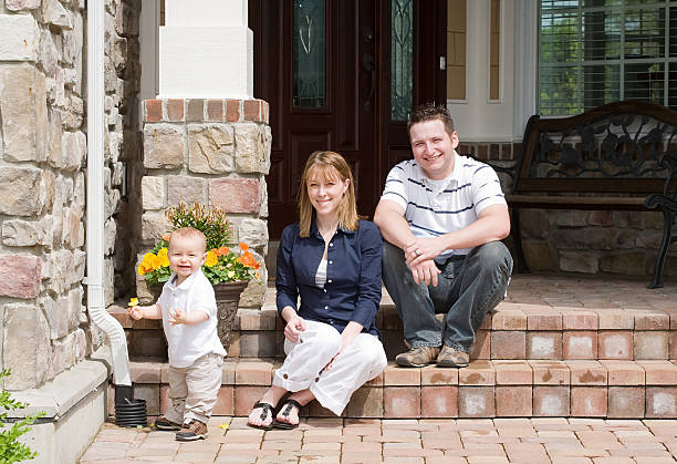 Mortgage protection life insurance for Fayetteville homeowners