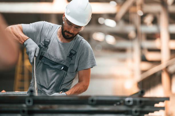 Life insurance for Fort Smith manufacturing workers
