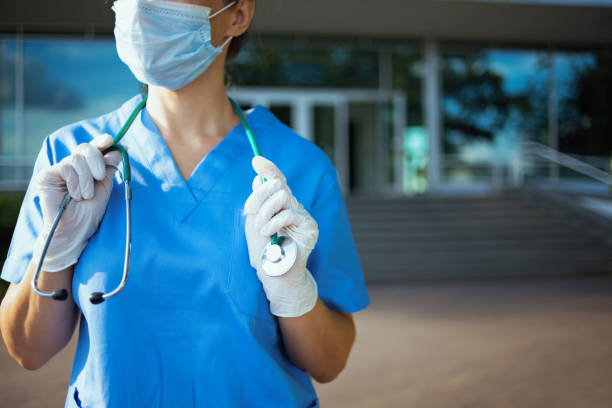 Life insurance for Jonesboro healthcare workers