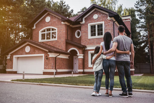 Protective term life insurance for long-term family protection