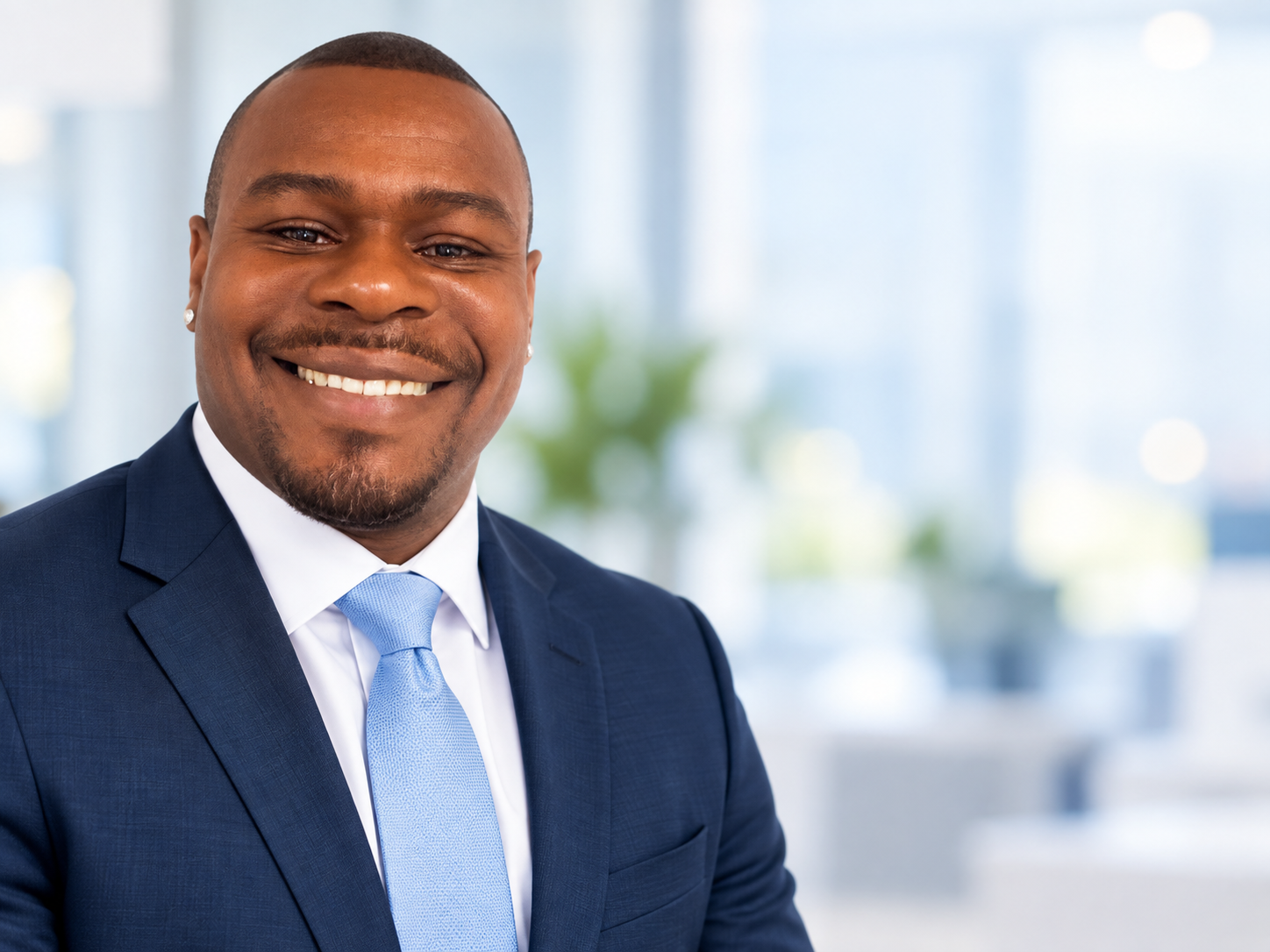 Christopher C. Franklin, independent life insurance broker