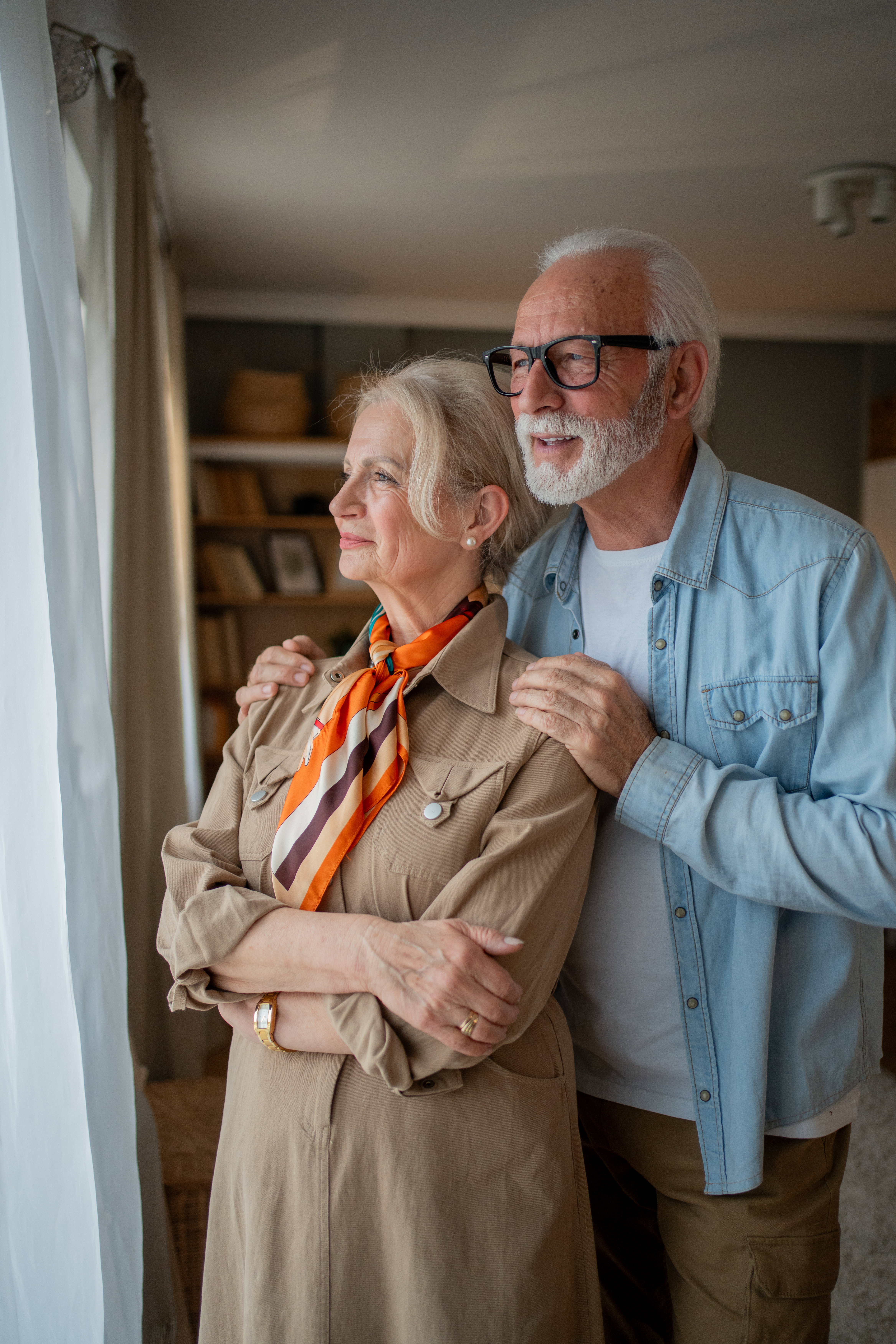 Final Expense Life Insurance — Give Your Family the Gift of Peace of Mind