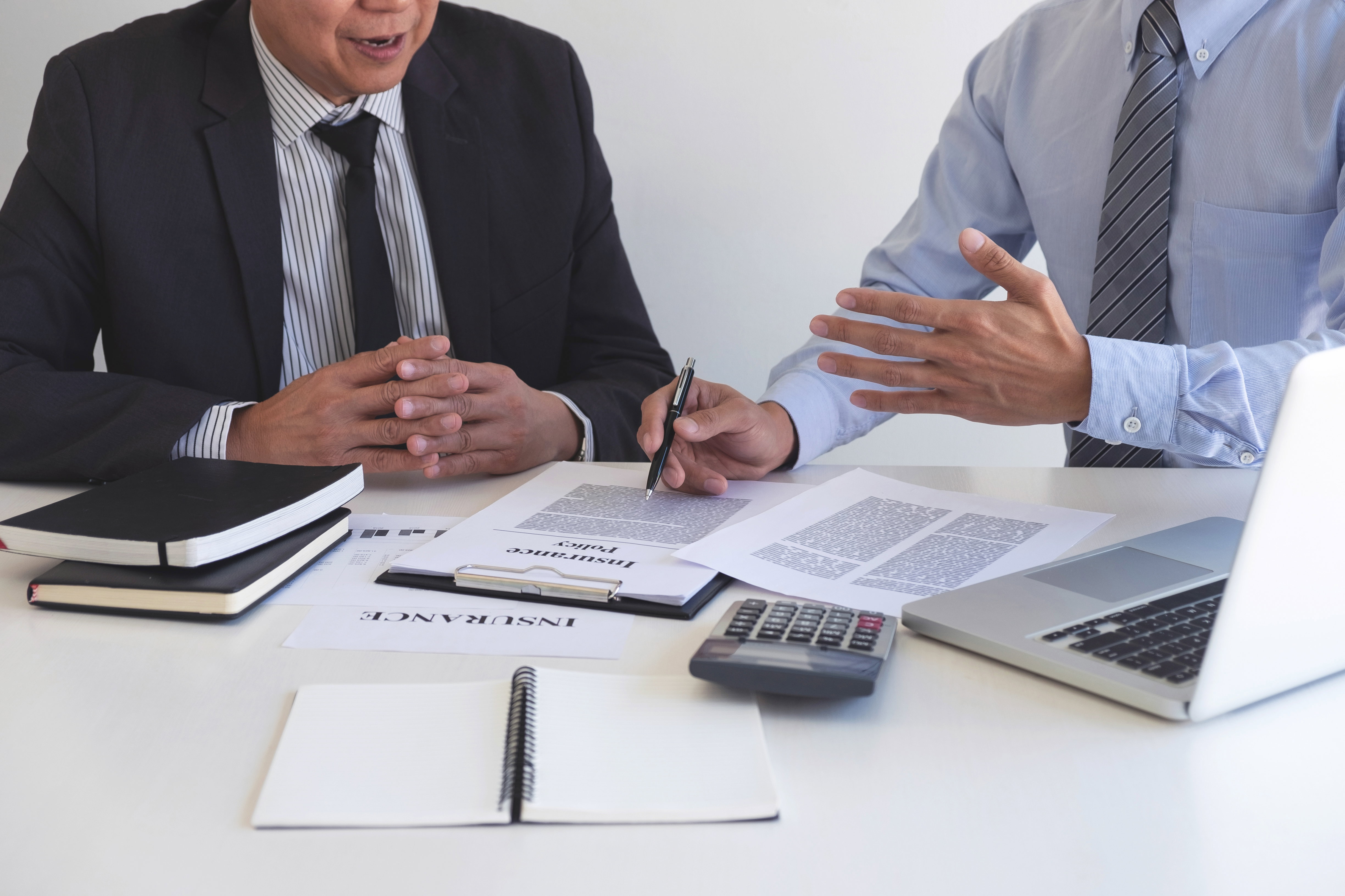 A licensed advisor can help you structure your life insurance to maximize tax-free benefits for your family.