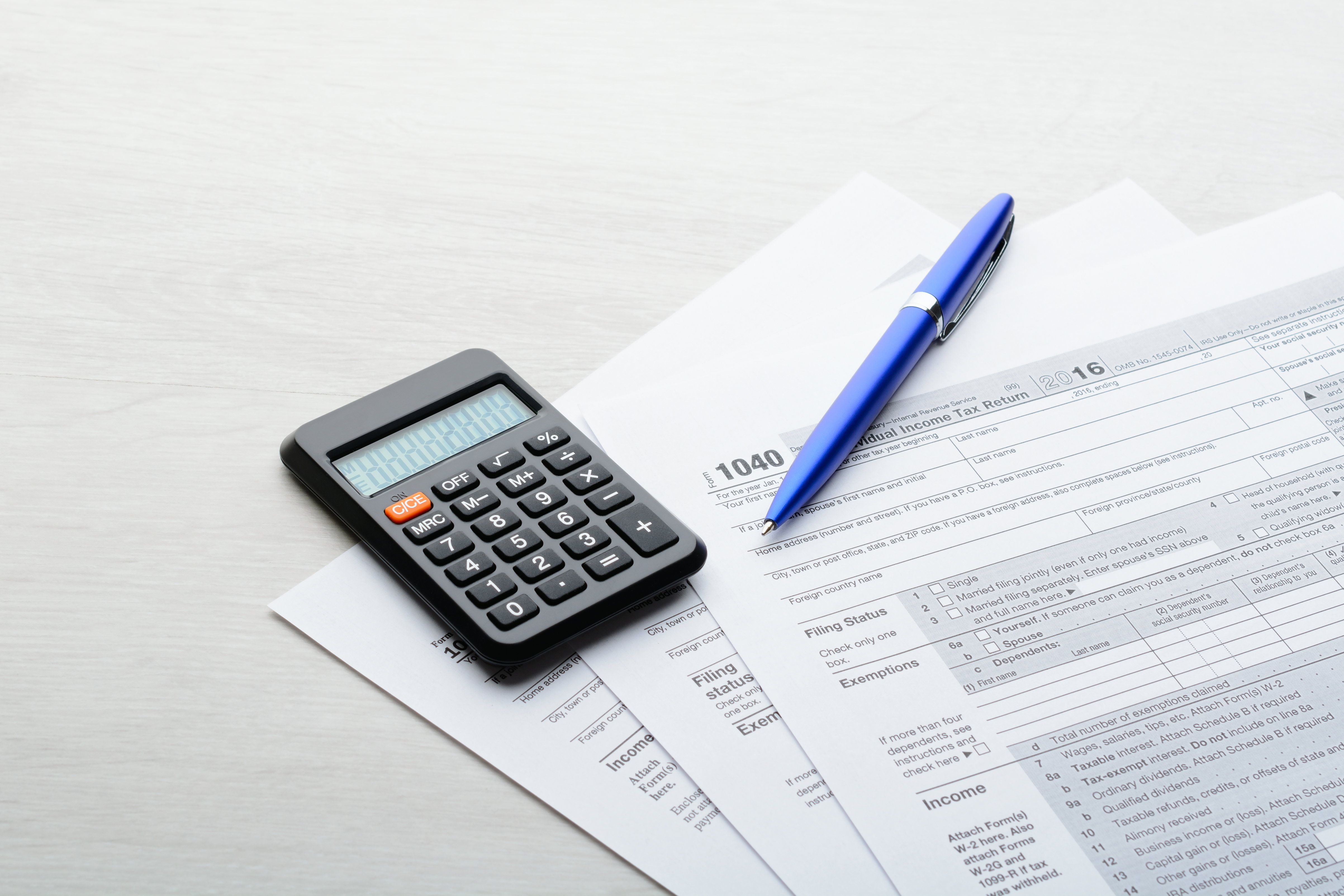Knowing when interest — not the death benefit itself — triggers a tax obligation for beneficiaries.