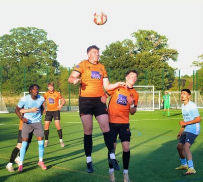 Wokingham Town Football Club Pre-Season