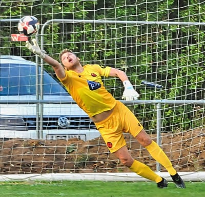 Wokingham Town FC Happy 150Th Birthday