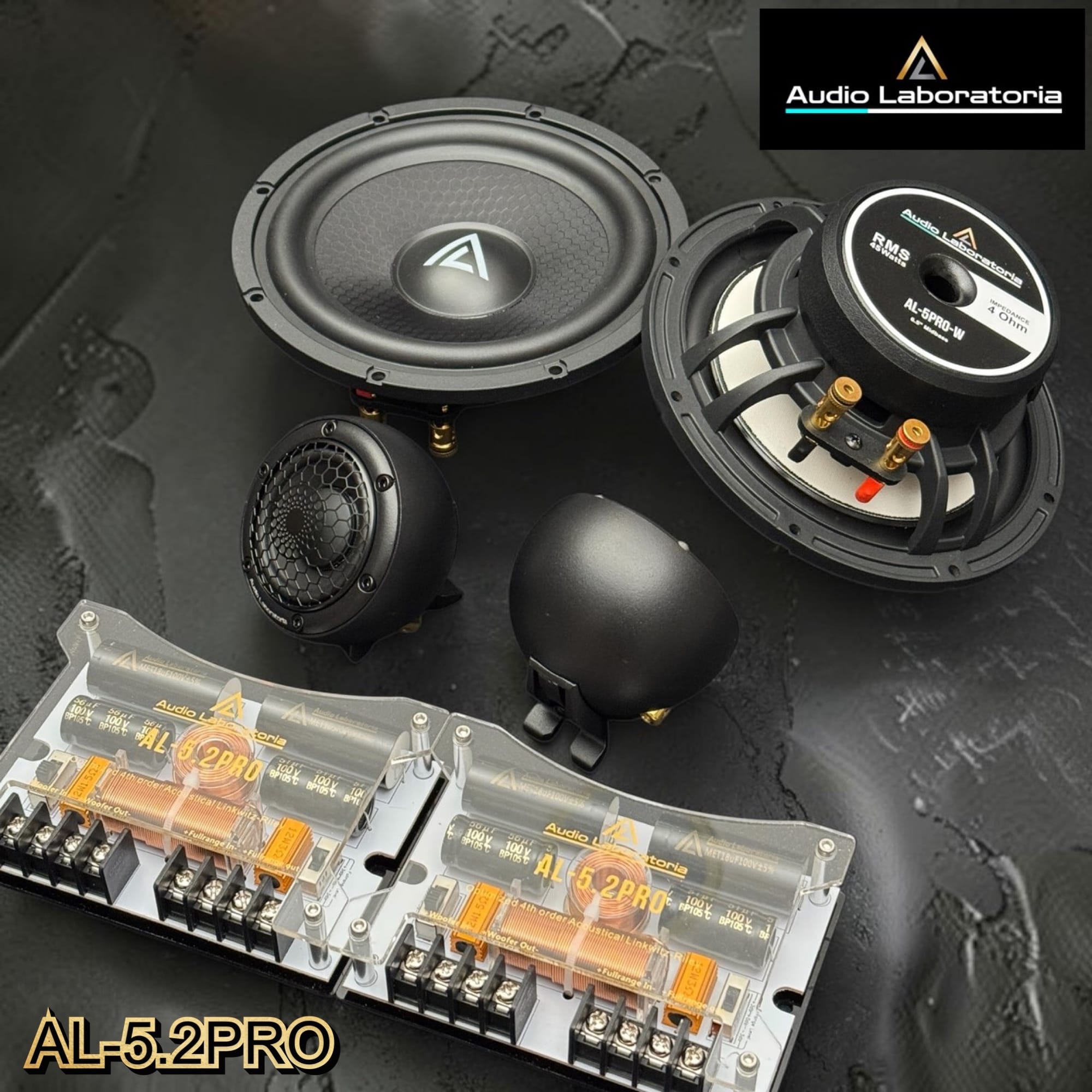 AL-5.2PRO