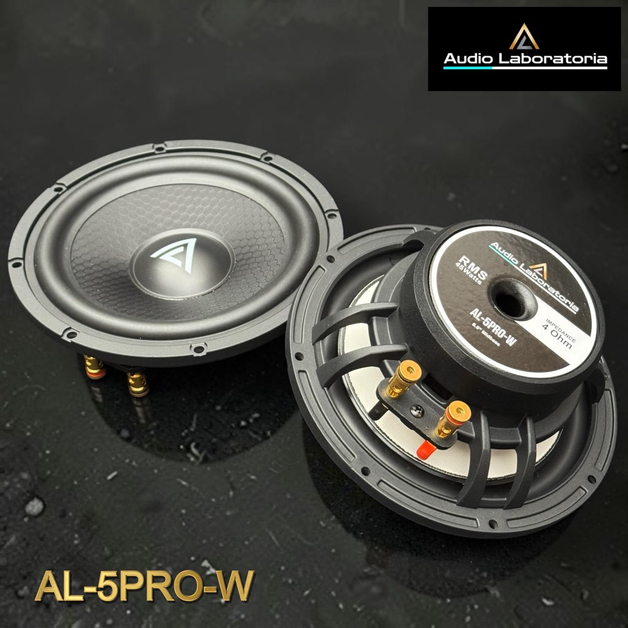 AL-5PRO-W