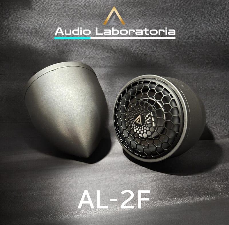 AL-2F - Audio Laboratoria