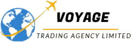 VOYAGE TRADING AGENCY LIMITED