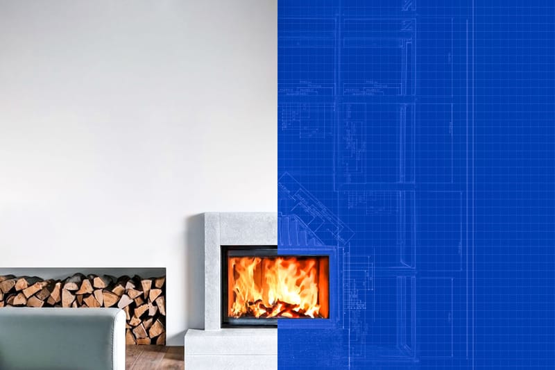 Строительство жилых домов