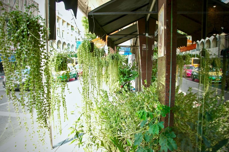 Коммерческое строительство