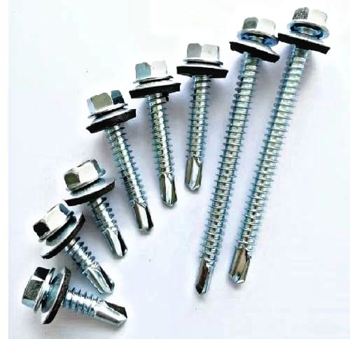 Self-Drilling Screws