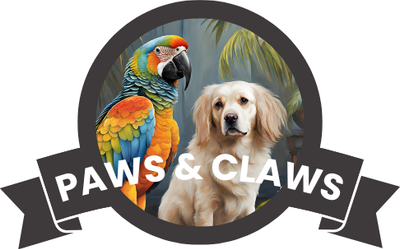 Paws & Claws - Exotic Pet Sitting