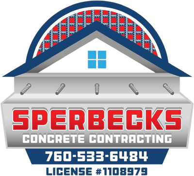 Sperbecks Concrete and Contracting