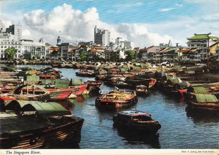 SINGAPORE