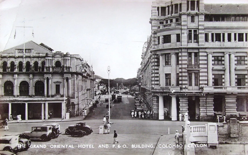 COLOMBO