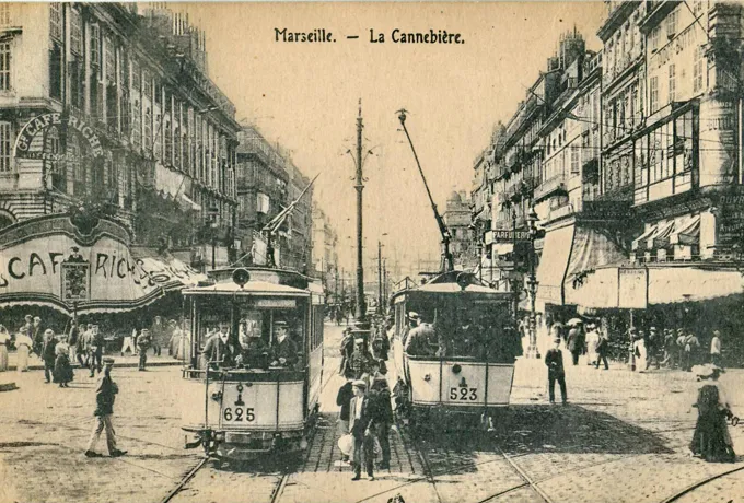 FRANCE