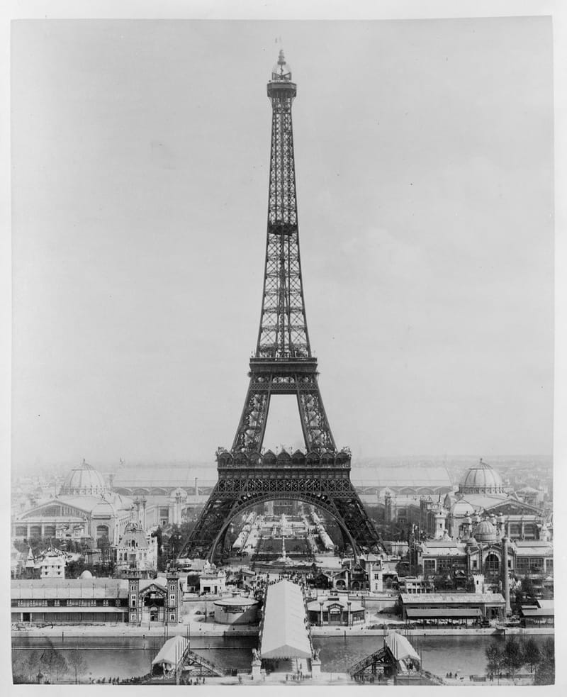 PARIS, FRANCE
