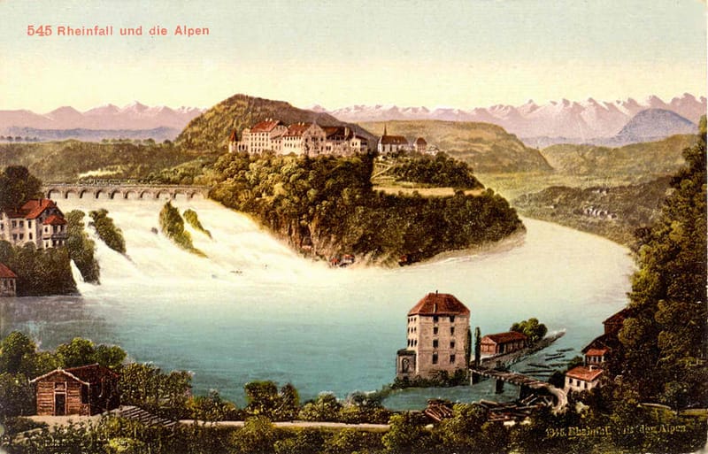 SWITZERLAND