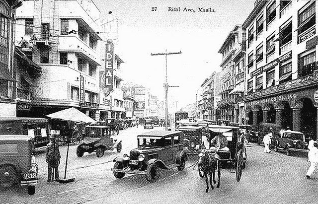 MANILA
