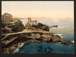 BIARRITZ, FRANCE