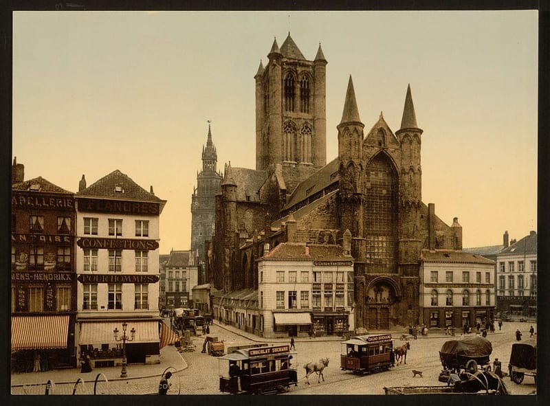 BELGIUM