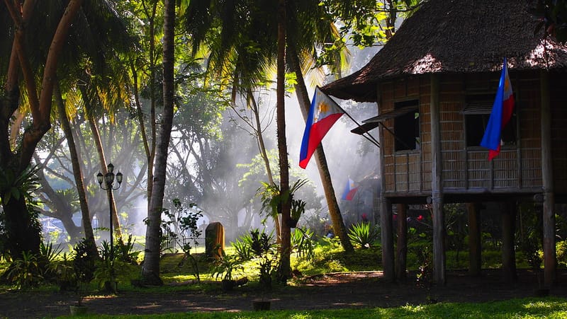 PAMUMUHAY SA DAPITAN