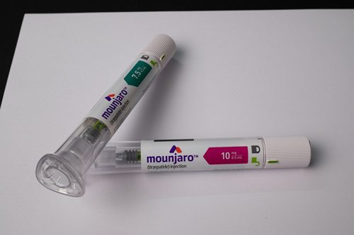 Exploring the Benefits of Mounjaro Injections in Dubai