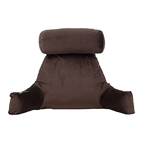 Back Support Pillow Cover