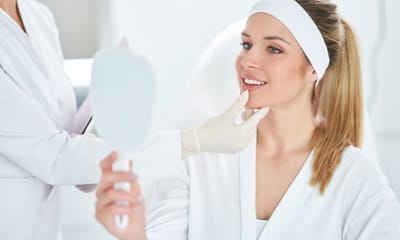 Discover the Benefits of Botox Treatment in Arlington