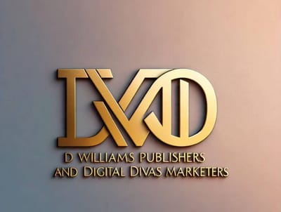 D WILLIAMS PORTFOLIO &DIGITAL DIVAS MARKETERS