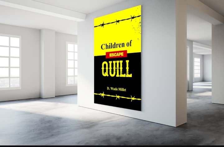 Book Mockup