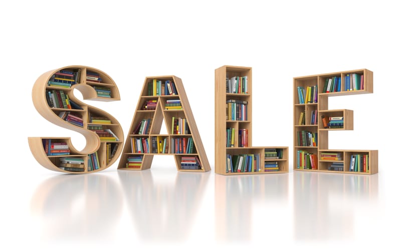 Book Promotion