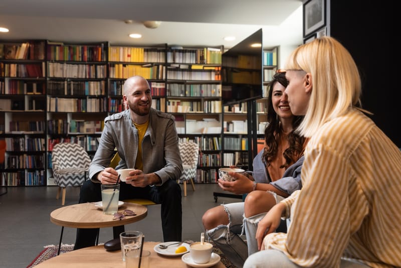 Book Launch Strategy