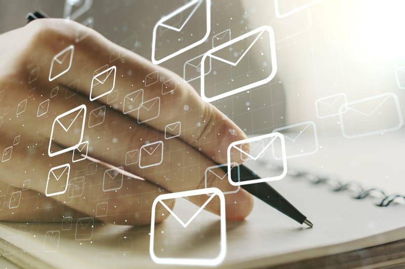 Email Signature