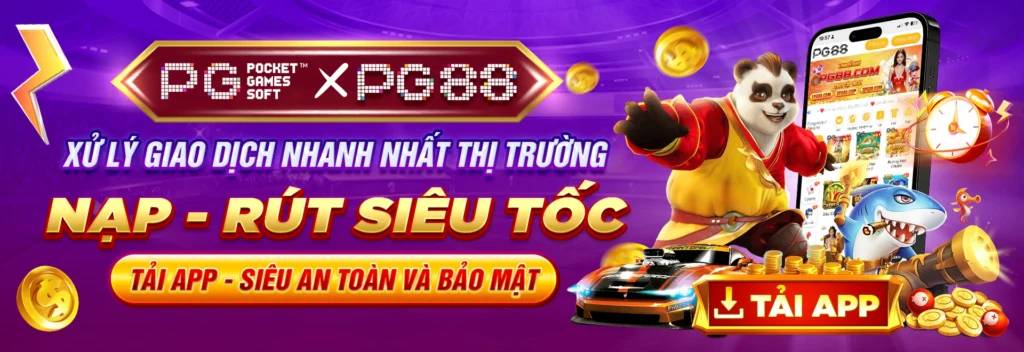 PG88- Link vào nhà cái PG88 không chặn mới nhất 2024