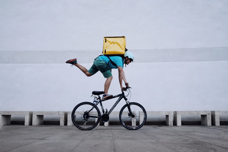 Bike Host program