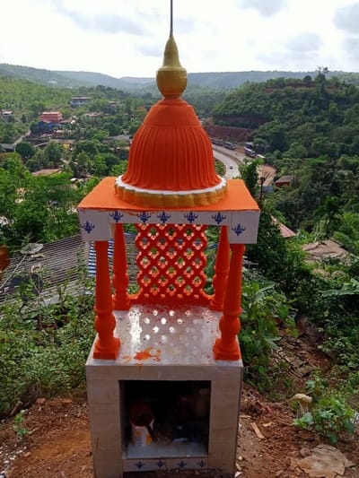 Dreams Becoming Reality