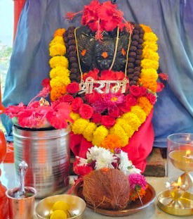 FUNCTIONS OF THE TEMPLE