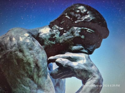 ATHEISM: ANSWERING WHAT WAS NOT ASKED