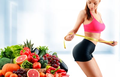 10 TIPS TO IMPROVE FOOD METABOLISM