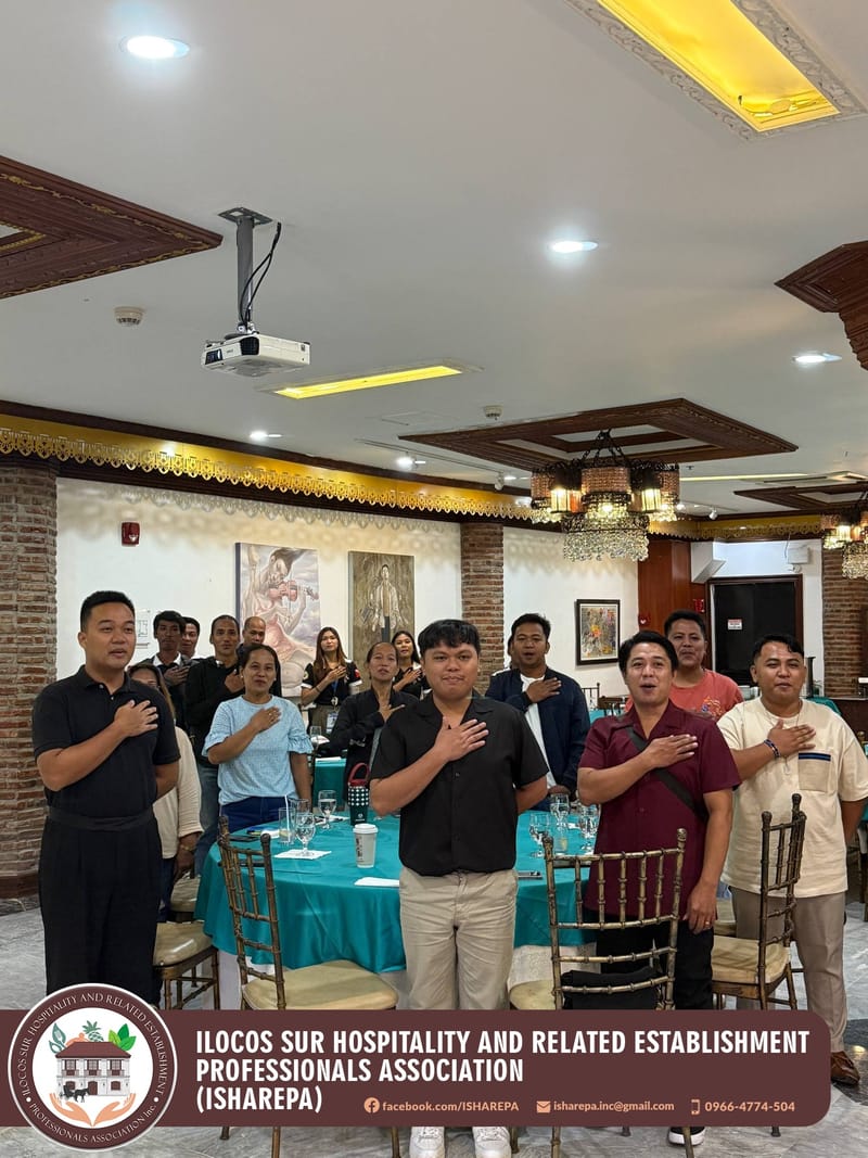 13th Batch ISHAREPA FBSE Training