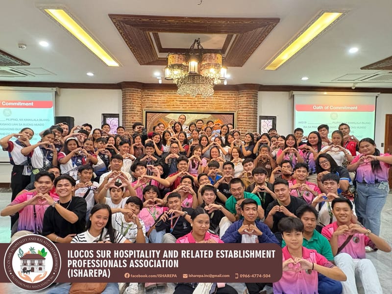 14th Batch of FBSE Training