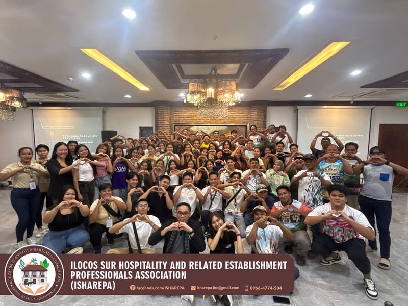 15th Batch FBSE Training