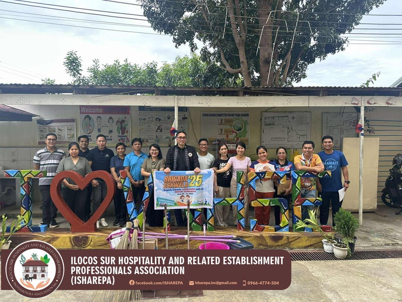 Brigada Eskwela 2025